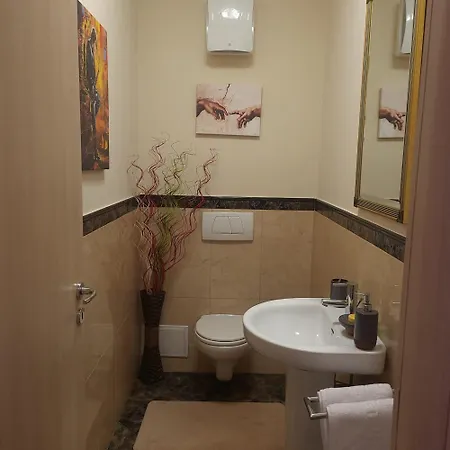 Appartamento Sea Breeze Hai-hui Năvodari