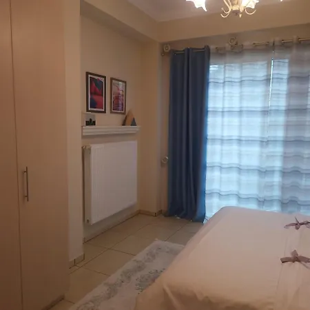 Sea Breeze Hai-hui Appartamento Năvodari